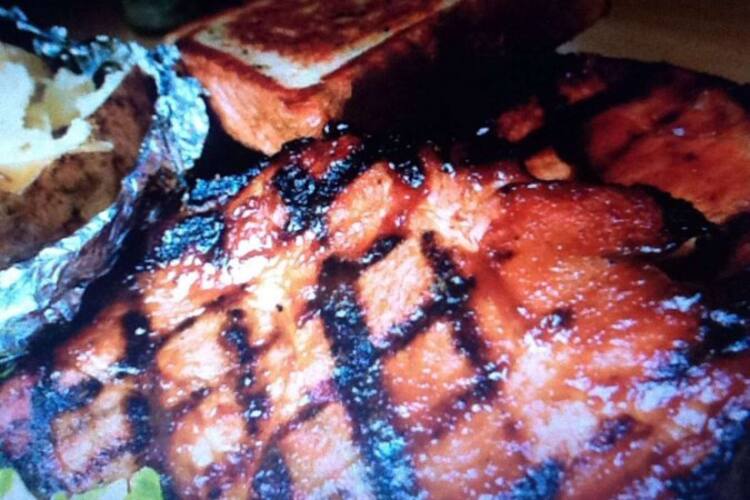 Newberry S Backyard Bar B Q Newberry Gainesville